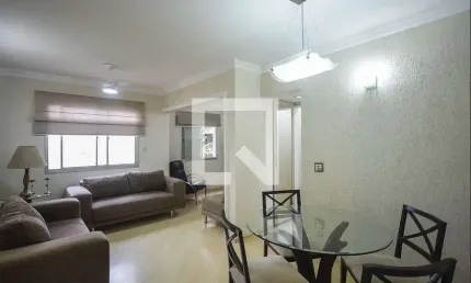 Apartamento para aluguel - panamby, 2 quartos,  78 m² - são paulo