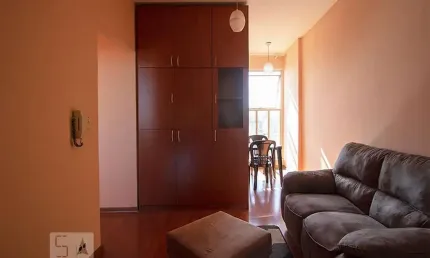 Apartamento para aluguel - barro preto, 2 quartos,  74 m² - belo horizonte