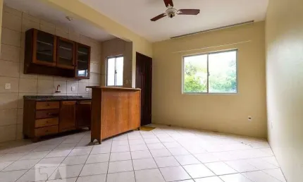 Casa para Aluguel - Ingleses, 1 Quarto,  80 m² - Florianópolis