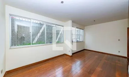Apartamento para aluguel - buritis, 3 quartos,  137 m² - belo horizonte