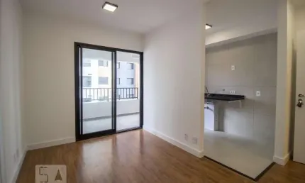 Apartamento para Aluguel - Mooca, 1 Quarto,  39 m² - São Paulo
