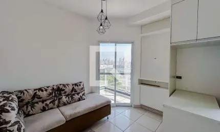 Apartamento para Aluguel - Mooca, 1 Quarto,  34 m² - São Paulo