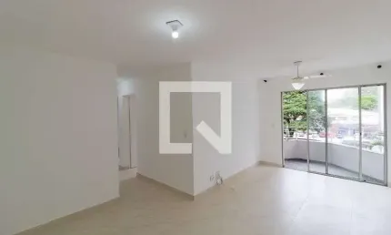 Apartamento para aluguel - jardim marajoara , 2 quartos,  70 m² - são paulo