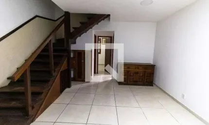 Apartamento para aluguel - serra grande, 4 quartos,  140 m² - niterói