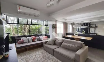 Apartamento para Aluguel - Ideal, 2 Quartos,  82 m² - Novo Hamburgo
