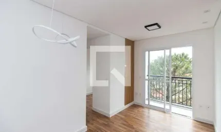 Apartamento para aluguel - vila gustavo, 2 quartos,  55 m² - são paulo