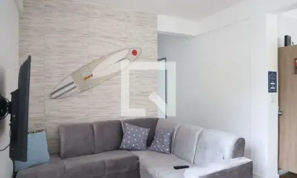 Apartamento para Aluguel - Canasvieiras, 2 Quartos,  60 m² - Florianópolis