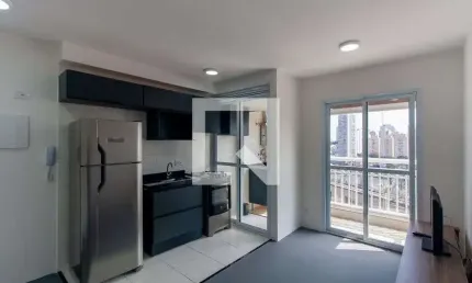 Apartamento para Aluguel - Vila Prudente, 1 Quarto,  35 m² - São Paulo