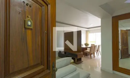 Apartamento para Aluguel - Centro, 3 Quartos,  143 m² - Canoas