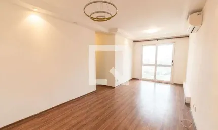 Apartamento para Aluguel - Vila Mariana, 3 Quartos,  86 m² - São Paulo