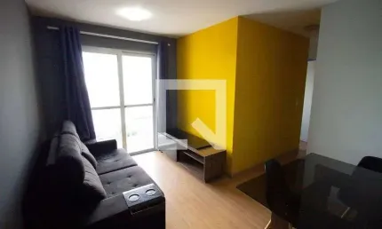 Apartamento para Aluguel - Mooca, 2 Quartos,  49 m² - São Paulo