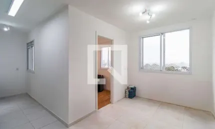 Apartamento para aluguel - morumbi, 2 quartos,  37 m² - são paulo