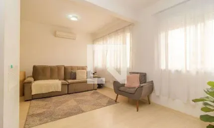 Apartamento para Aluguel - Santo Antônio, 2 Quartos,  66 m² - Porto Alegre