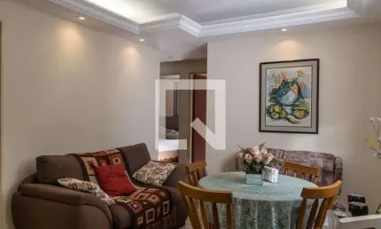 Apartamento para Aluguel - Buritis, 3 Quartos,  60 m² - Belo Horizonte