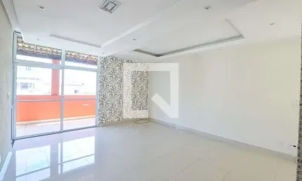 Cobertura para Aluguel - Icaraí, 2 Quartos,  100 m² - Niterói