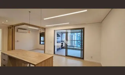 Apartamento para aluguel - vila mariana, 2 quartos,  65 m² - são paulo