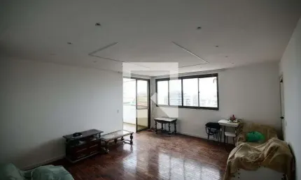 Apartamento para Aluguel - Jardim Oceânico, 2 Quartos,  113 m² - Rio de Janeiro