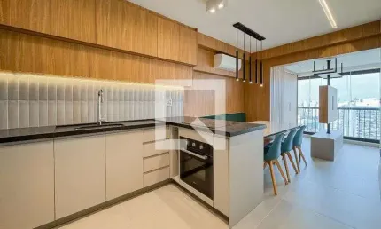 Apartamento para aluguel - vila mariana, 1 quarto,  43 m² - são paulo