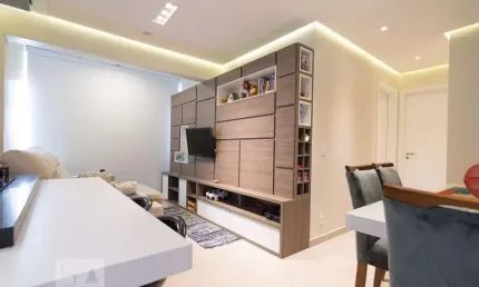 Apartamento para Aluguel - Água Branca, 2 Quartos,  70 m² - São Paulo