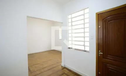Casa para Aluguel - Vila Mariana, 3 Quartos,  110 m² - São Paulo