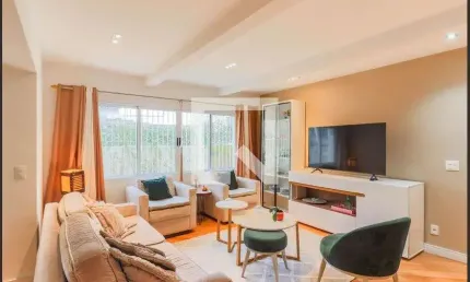 Casa para aluguel - santo amaro , 5 quartos,  321 m² - são paulo