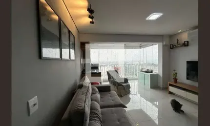 Apartamento para Aluguel - Alphaville, 2 Quartos,  54 m² - Barueri