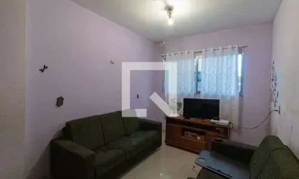 Casa para aluguel - vila jacuí, 1 quarto,  92 m² - são paulo