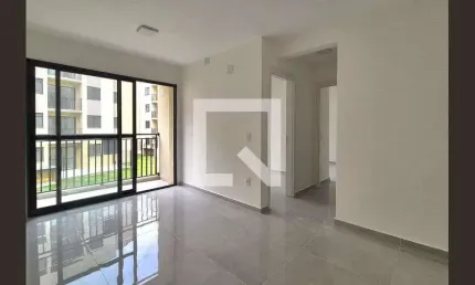 Apartamento para Aluguel - Recreio, 2 Quartos,  52 m² - Rio de Janeiro