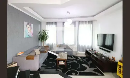 Casa para Aluguel - Vila Gustavo, 3 Quartos,  190 m² - São Paulo