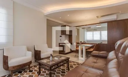 Apartamento para Aluguel - Bela Vista, 1 Quarto,  85 m² - Porto Alegre