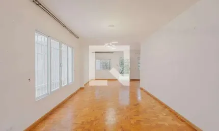 Casa para Aluguel - Jardim Paulista, 4 Quartos,  300 m² - São Paulo