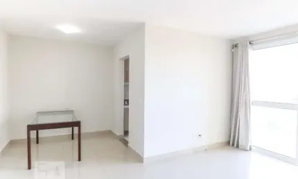 Apartamento para Aluguel - Jardim Esplanada II, 1 Quarto,  56 m² - São José dos Campos