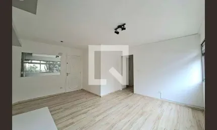 Apartamento para aluguel - moema, 4 quartos,  89 m² - são paulo