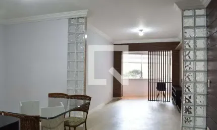 Apartamento para Aluguel - Bigorrilho, 3 Quartos,  113 m² - Curitiba