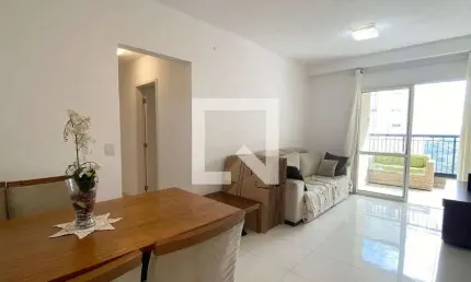Apartamento para Aluguel - Jardim Esperança, 3 Quartos,  94 m² - Barueri