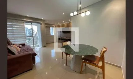Apartamento para Aluguel - Jaguaré, 2 Quartos,  70 m² - São Paulo