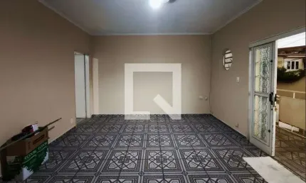 Casa para Aluguel - São Bernardo, 3 Quartos,  180 m² - Campinas