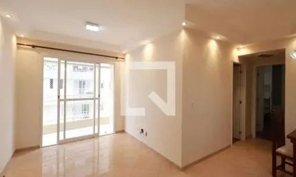 Apartamento para Aluguel - Tatuapé, 2 Quartos,  60 m² - São Paulo