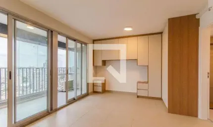 Apartamento para aluguel - ipiranga, 1 quarto,  36 m² - são paulo
