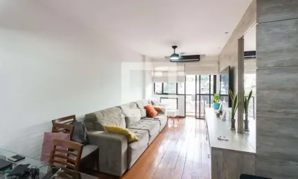 Apartamento para Aluguel - Vila Isabel, 2 Quartos,  120 m² - Rio de Janeiro