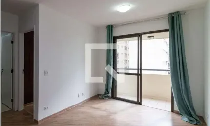 Apartamento para aluguel - perdizes, 1 quarto,  42 m² - são paulo