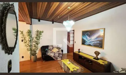 Casa para aluguel - vianelo bonfiglioli , 3 quartos,  250 m² - jundiaí