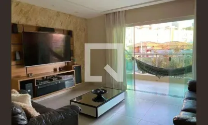 Apartamento para Aluguel - Caminho das Árvores, 1 Quarto,  52 m² - Salvador
