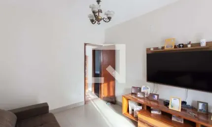 Casa para Aluguel - Itapoã, 3 Quartos,  210 m² - Belo Horizonte