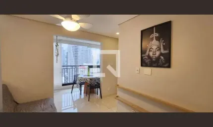 Apartamento para aluguel - vila mariana, 1 quarto,  39 m² - são paulo