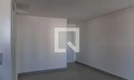 Apartamento para aluguel - barro preto, 1 quarto,  47 m² - belo horizonte
