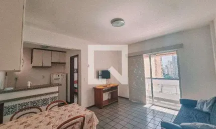Apartamento para Aluguel - Canela, 1 Quarto,  41 m² - Salvador
