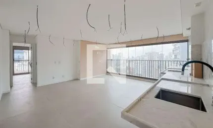 Apartamento para aluguel - vila mariana, 2 quartos,  75 m² - são paulo