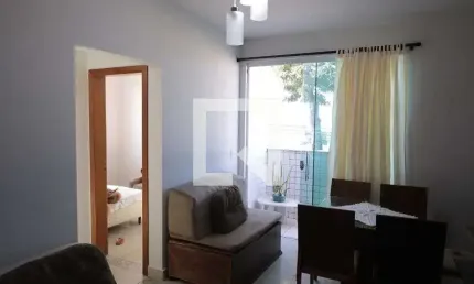 Apartamento para aluguel - planalto, 3 quartos,  148 m² - belo horizonte