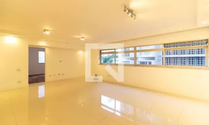 Apartamento para aluguel - jardim paulista, 3 quartos,  194 m² - são paulo